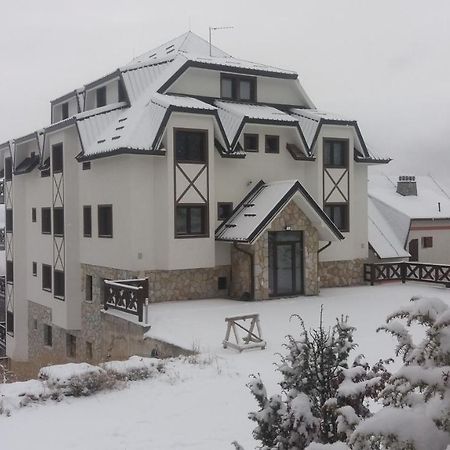 קופאוניק Goma Kop Apartmani מראה חיצוני תמונה