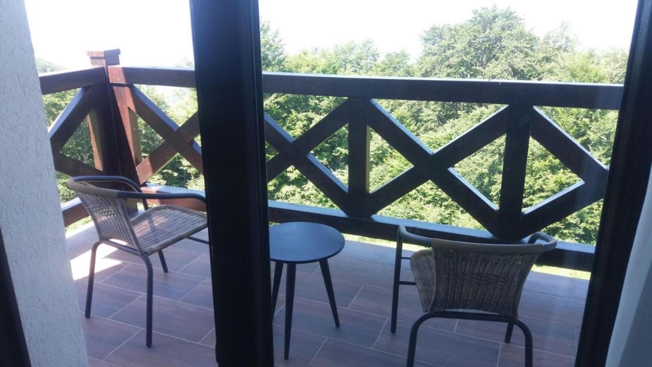 קופאוניק Goma Kop Apartmani מראה חיצוני תמונה