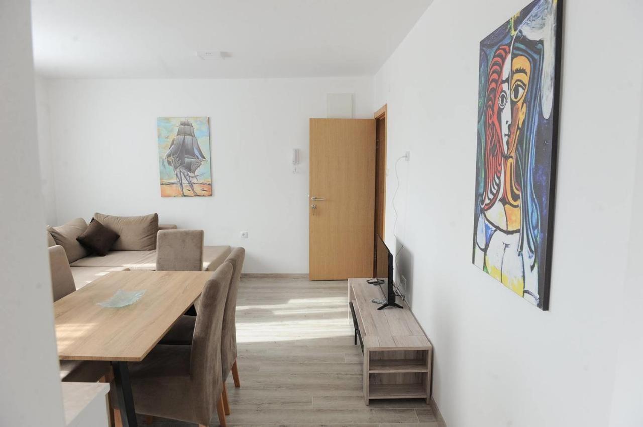קופאוניק Goma Kop Apartmani מראה חיצוני תמונה