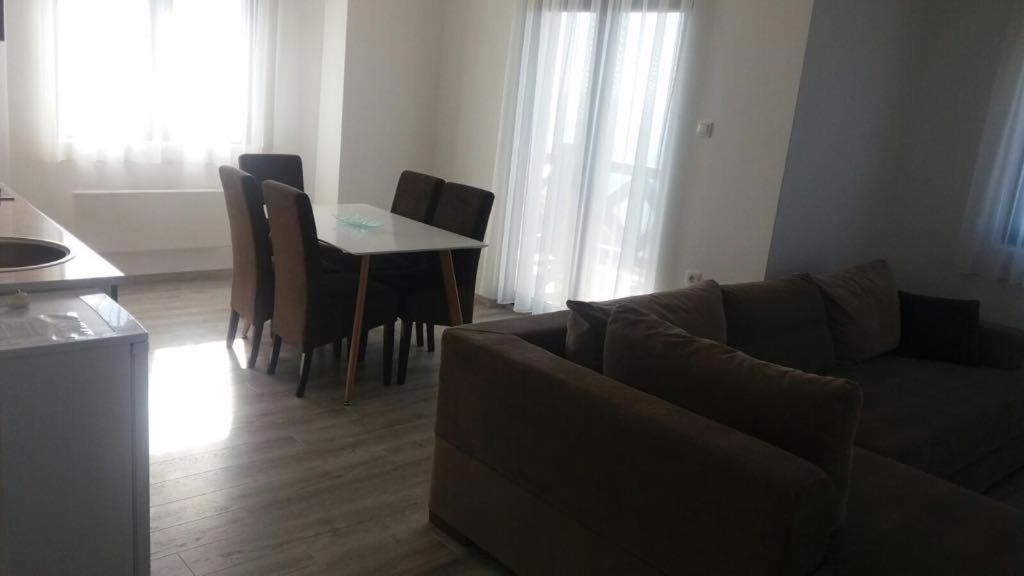 קופאוניק Goma Kop Apartmani מראה חיצוני תמונה