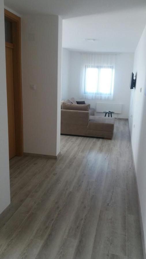 קופאוניק Goma Kop Apartmani מראה חיצוני תמונה