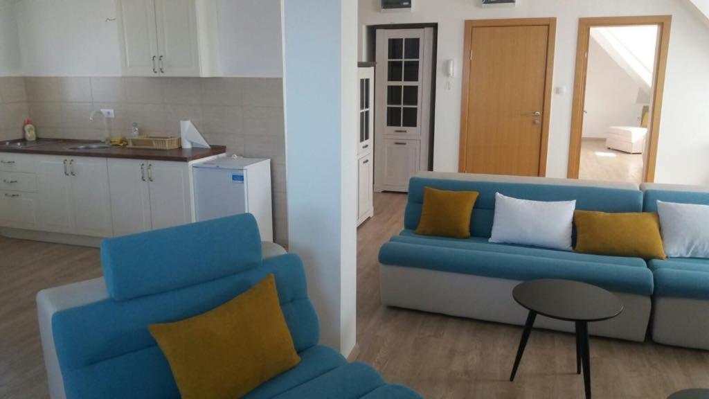 קופאוניק Goma Kop Apartmani מראה חיצוני תמונה