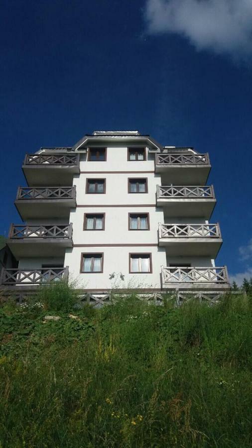 קופאוניק Goma Kop Apartmani מראה חיצוני תמונה