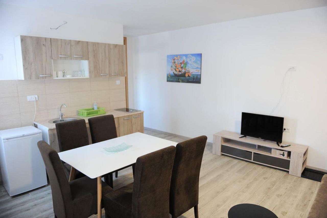 קופאוניק Goma Kop Apartmani מראה חיצוני תמונה