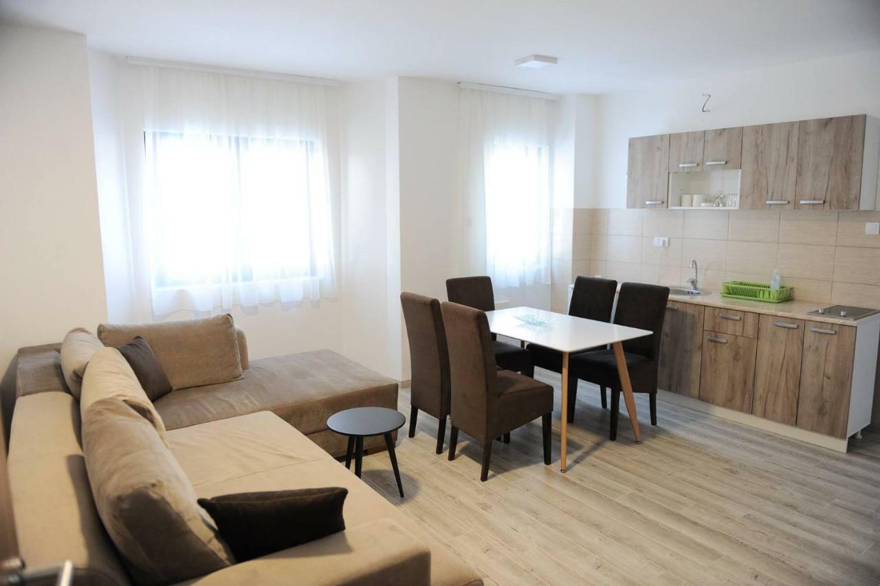 קופאוניק Goma Kop Apartmani מראה חיצוני תמונה