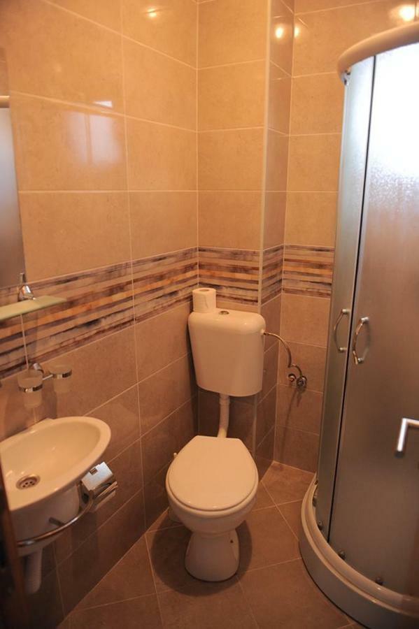 קופאוניק Goma Kop Apartmani מראה חיצוני תמונה