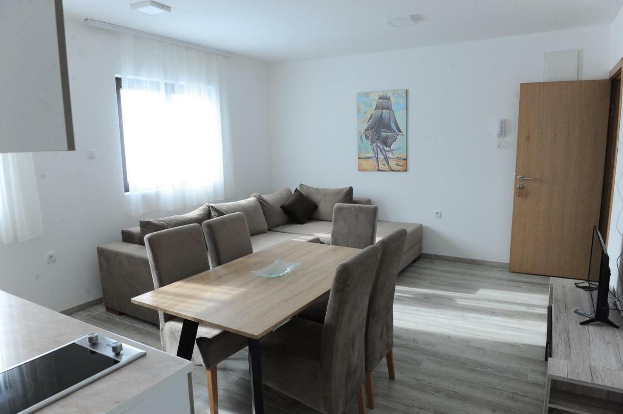 קופאוניק Goma Kop Apartmani מראה חיצוני תמונה