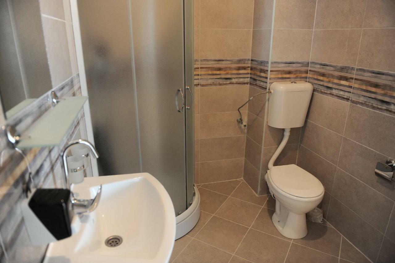 קופאוניק Goma Kop Apartmani מראה חיצוני תמונה