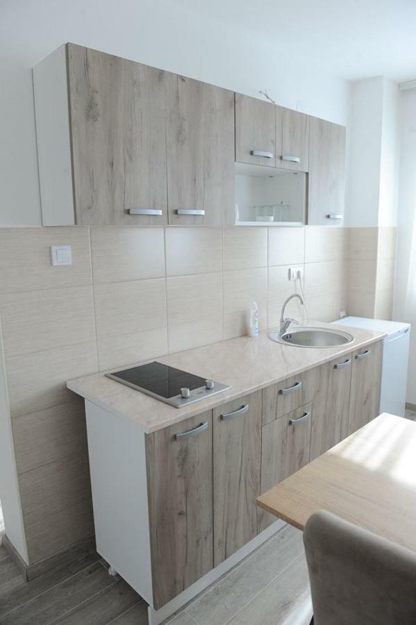 קופאוניק Goma Kop Apartmani מראה חיצוני תמונה