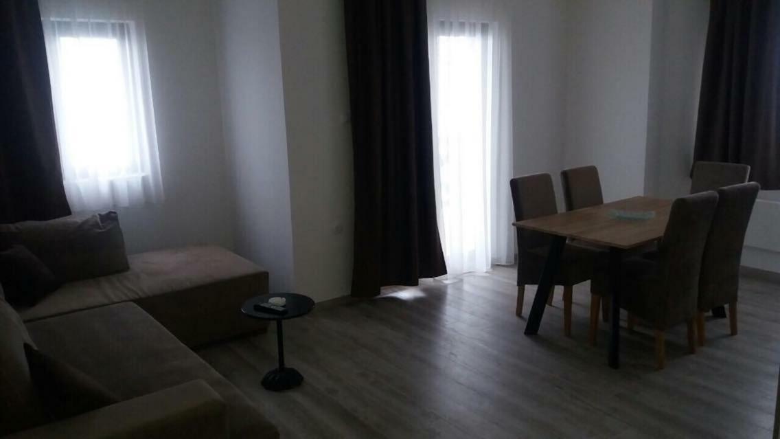 קופאוניק Goma Kop Apartmani מראה חיצוני תמונה