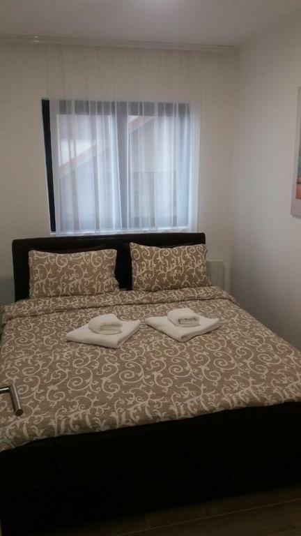 קופאוניק Goma Kop Apartmani מראה חיצוני תמונה