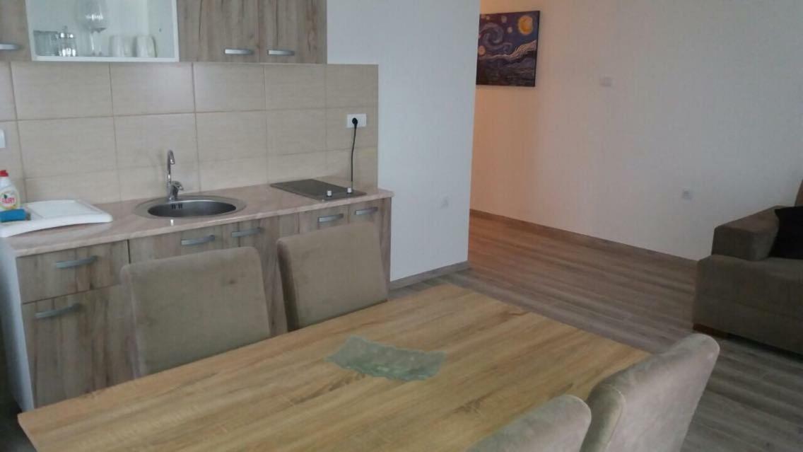 קופאוניק Goma Kop Apartmani מראה חיצוני תמונה