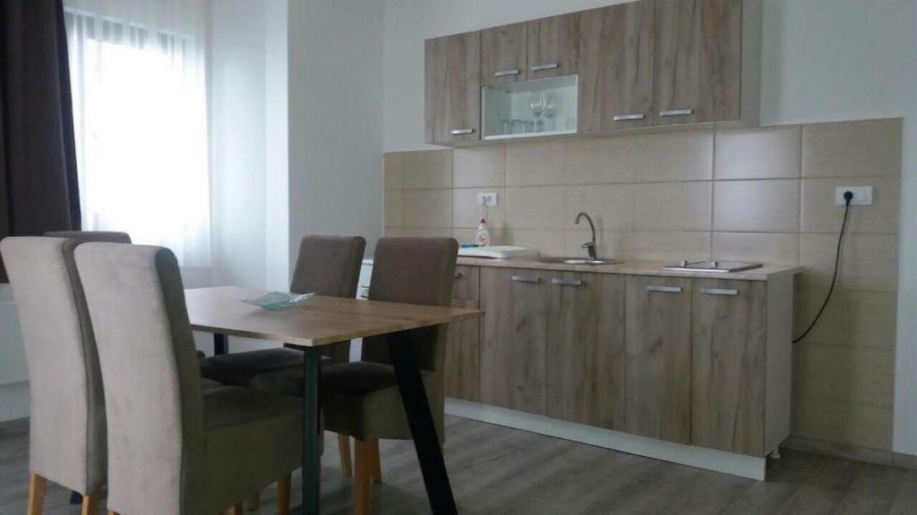 קופאוניק Goma Kop Apartmani מראה חיצוני תמונה