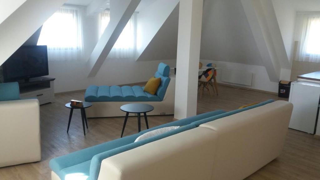 קופאוניק Goma Kop Apartmani מראה חיצוני תמונה