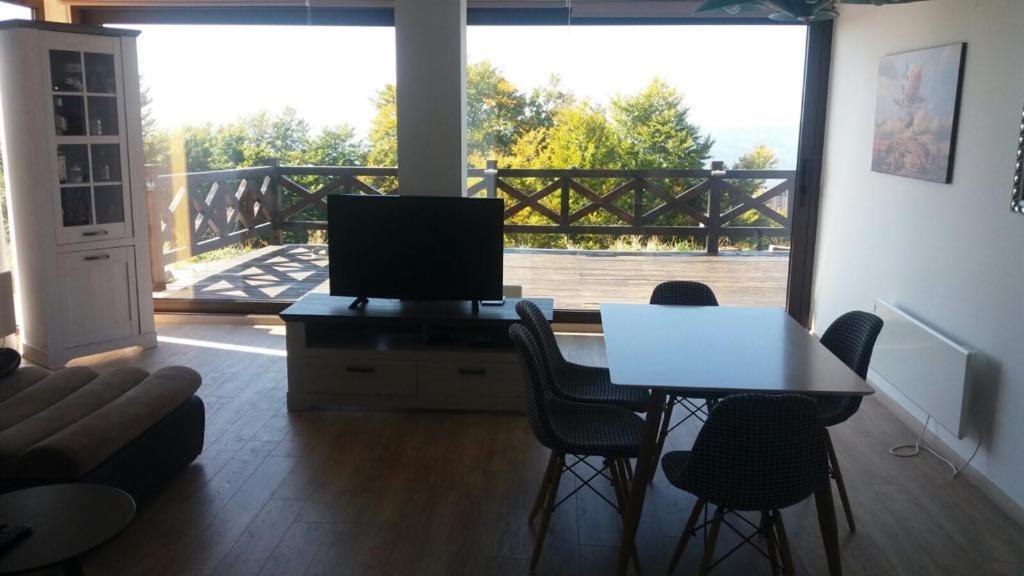 קופאוניק Goma Kop Apartmani מראה חיצוני תמונה