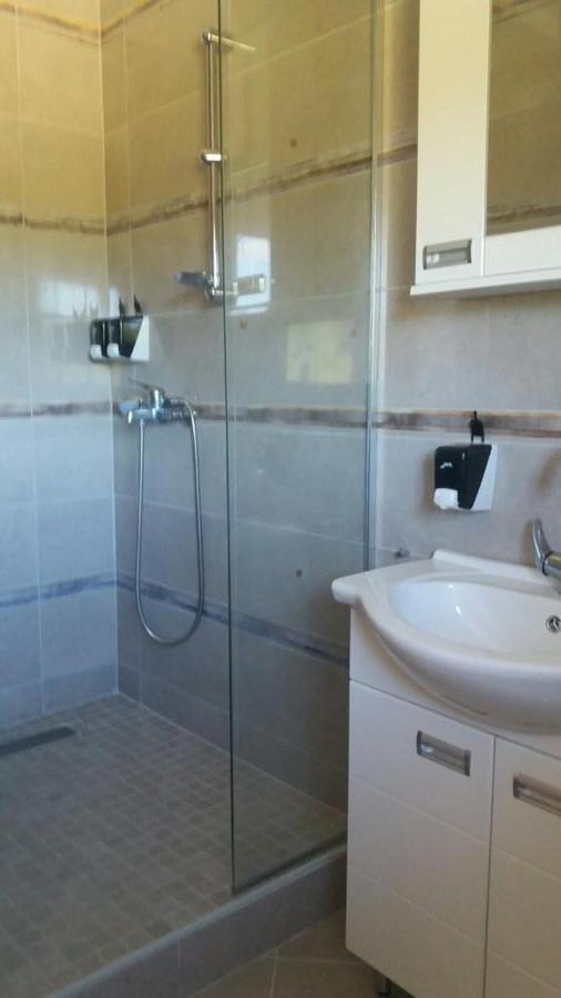קופאוניק Goma Kop Apartmani מראה חיצוני תמונה