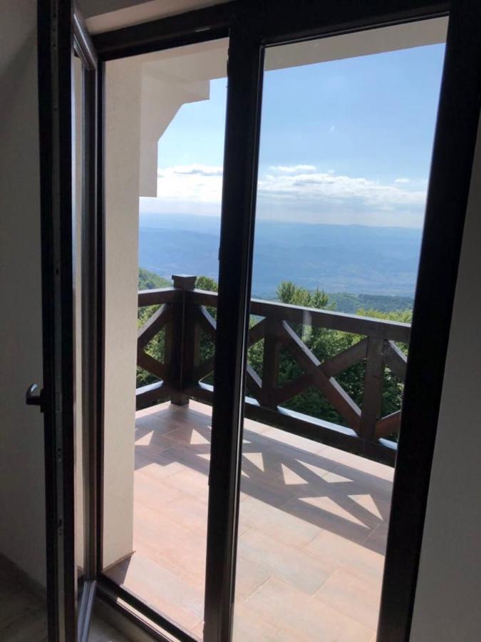 קופאוניק Goma Kop Apartmani מראה חיצוני תמונה